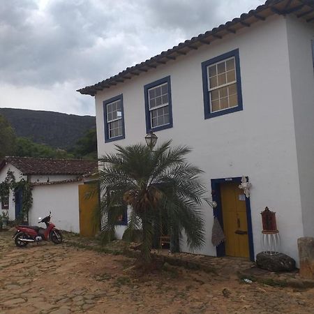 Loft Largo Do O Lejlighed Tiradentes Eksteriør billede