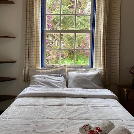Loft Largo Do O Lejlighed Tiradentes Eksteriør billede