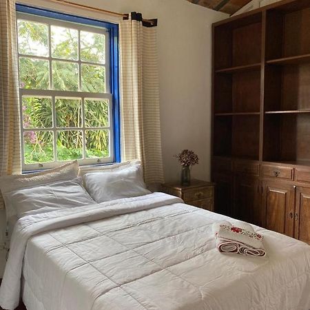 Loft Largo Do O Lejlighed Tiradentes Eksteriør billede