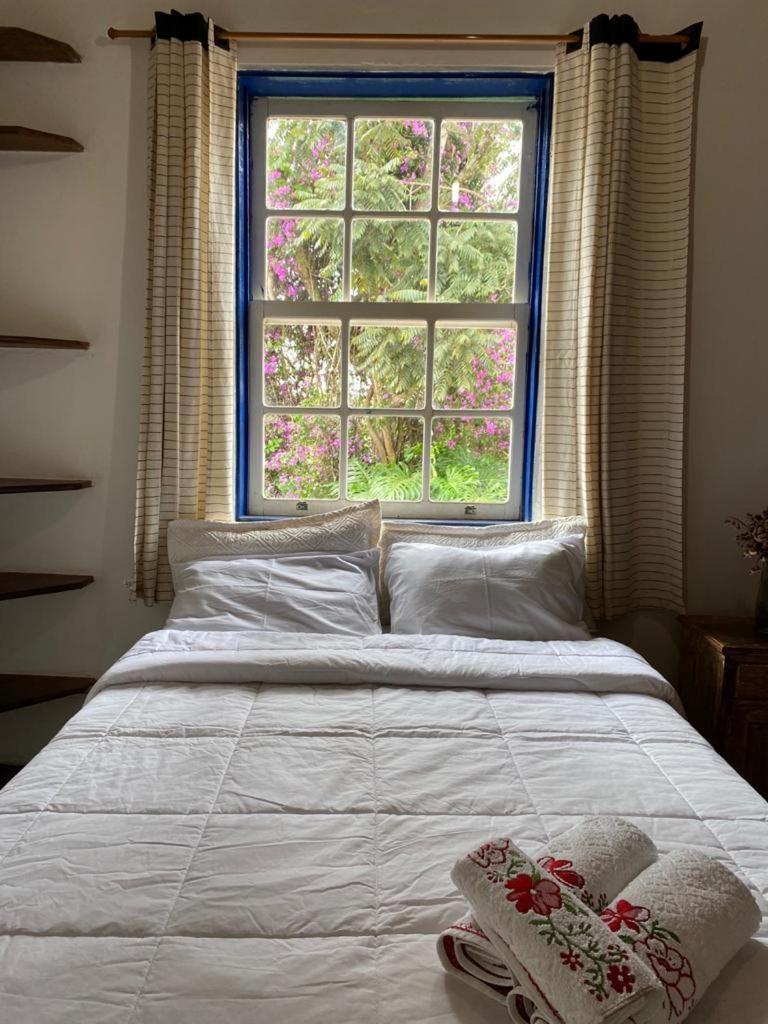 Loft Largo Do O Lejlighed Tiradentes Eksteriør billede