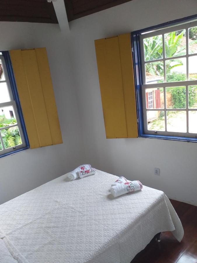 Loft Largo Do O Lejlighed Tiradentes Eksteriør billede