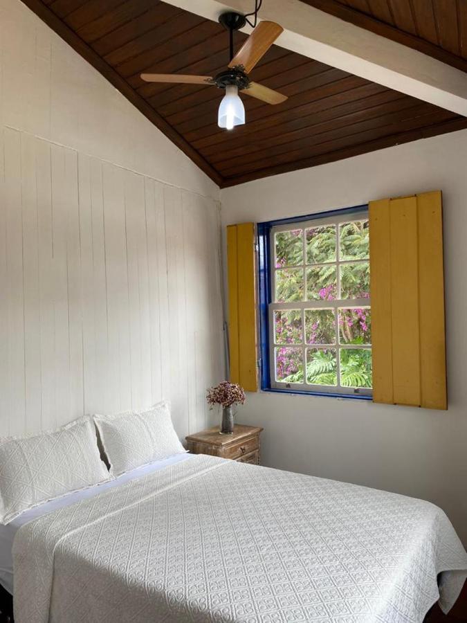 Loft Largo Do O Lejlighed Tiradentes Eksteriør billede