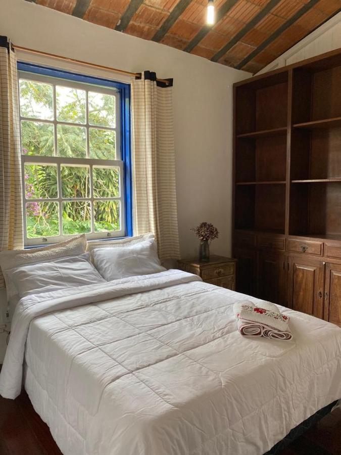 Loft Largo Do O Lejlighed Tiradentes Eksteriør billede