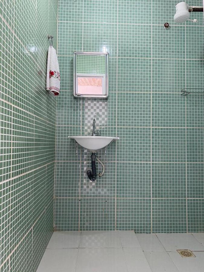 Loft Largo Do O Lejlighed Tiradentes Eksteriør billede
